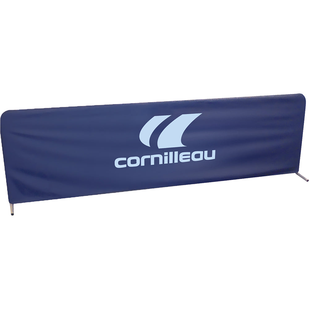 Cornilleau Polyester Playing Surrounds 2330 x 700mm (Set of 10)