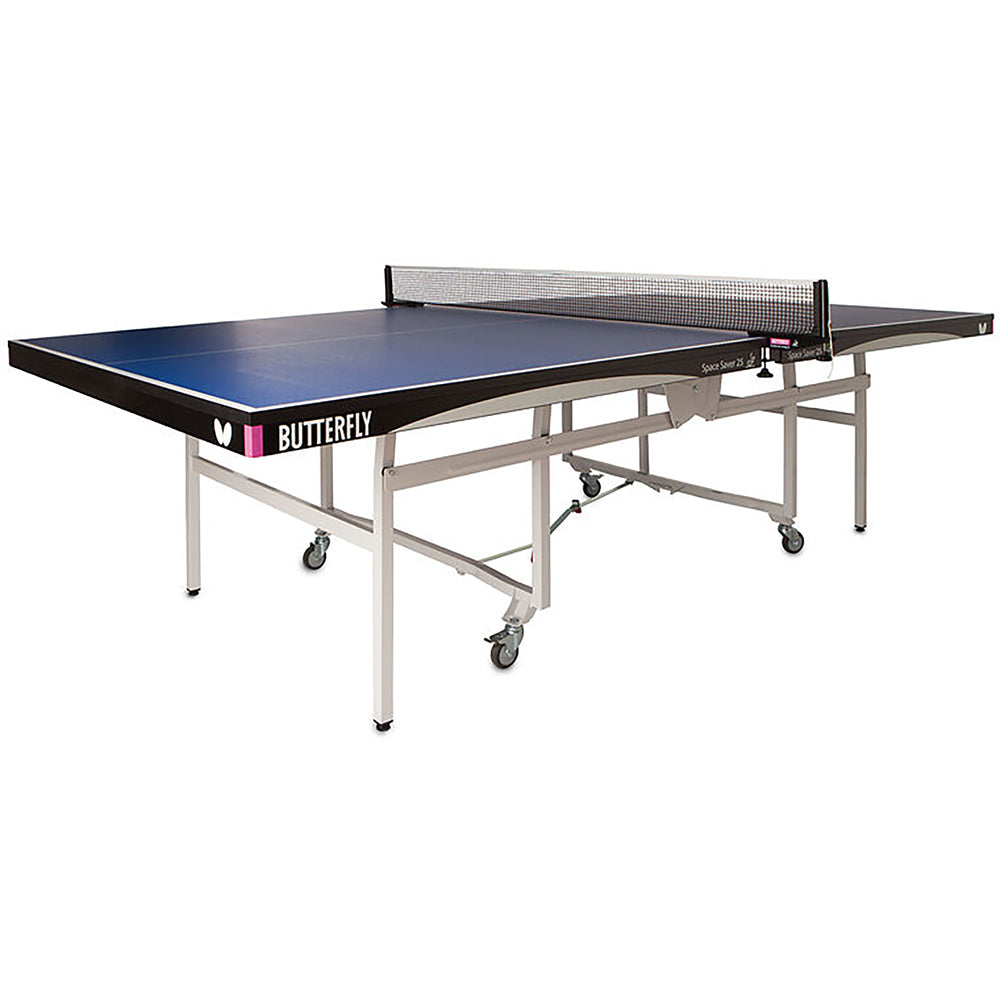 Butterfly Spacesaver 25 Table Tennis Table