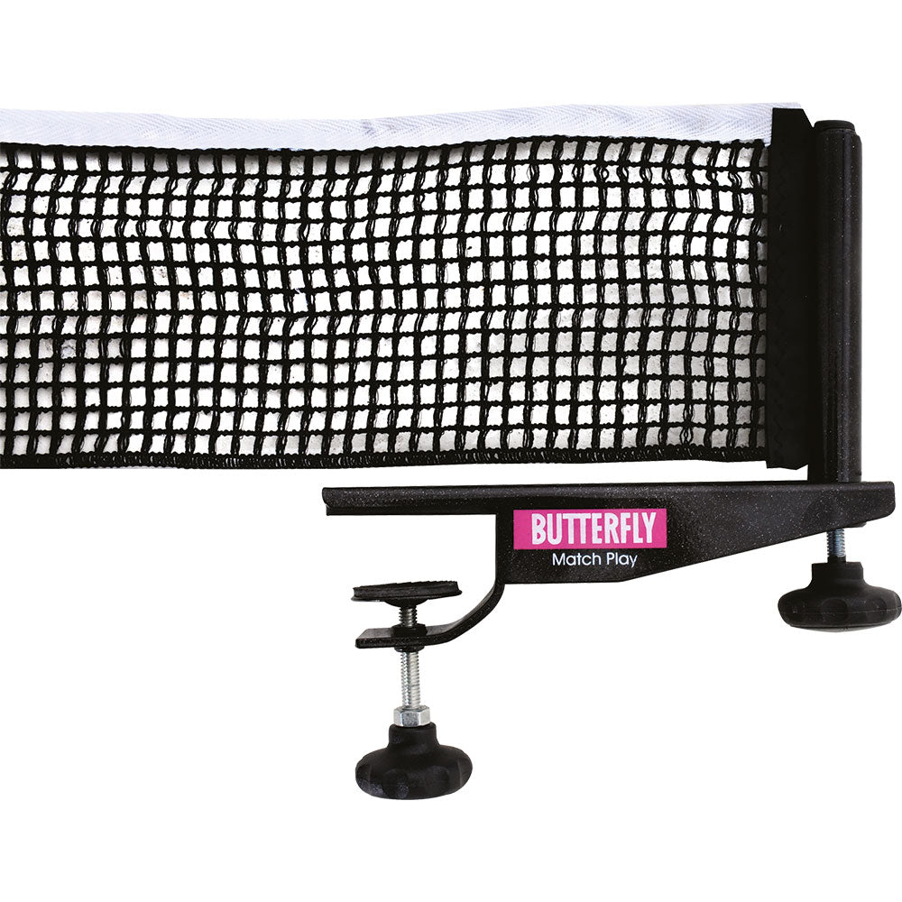 Butterfly Matchplay Net & Post Set