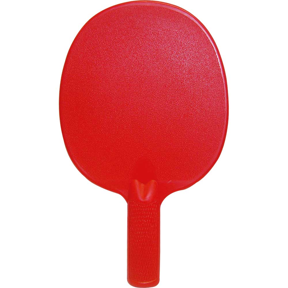 Polypropylene Table Tennis Bat