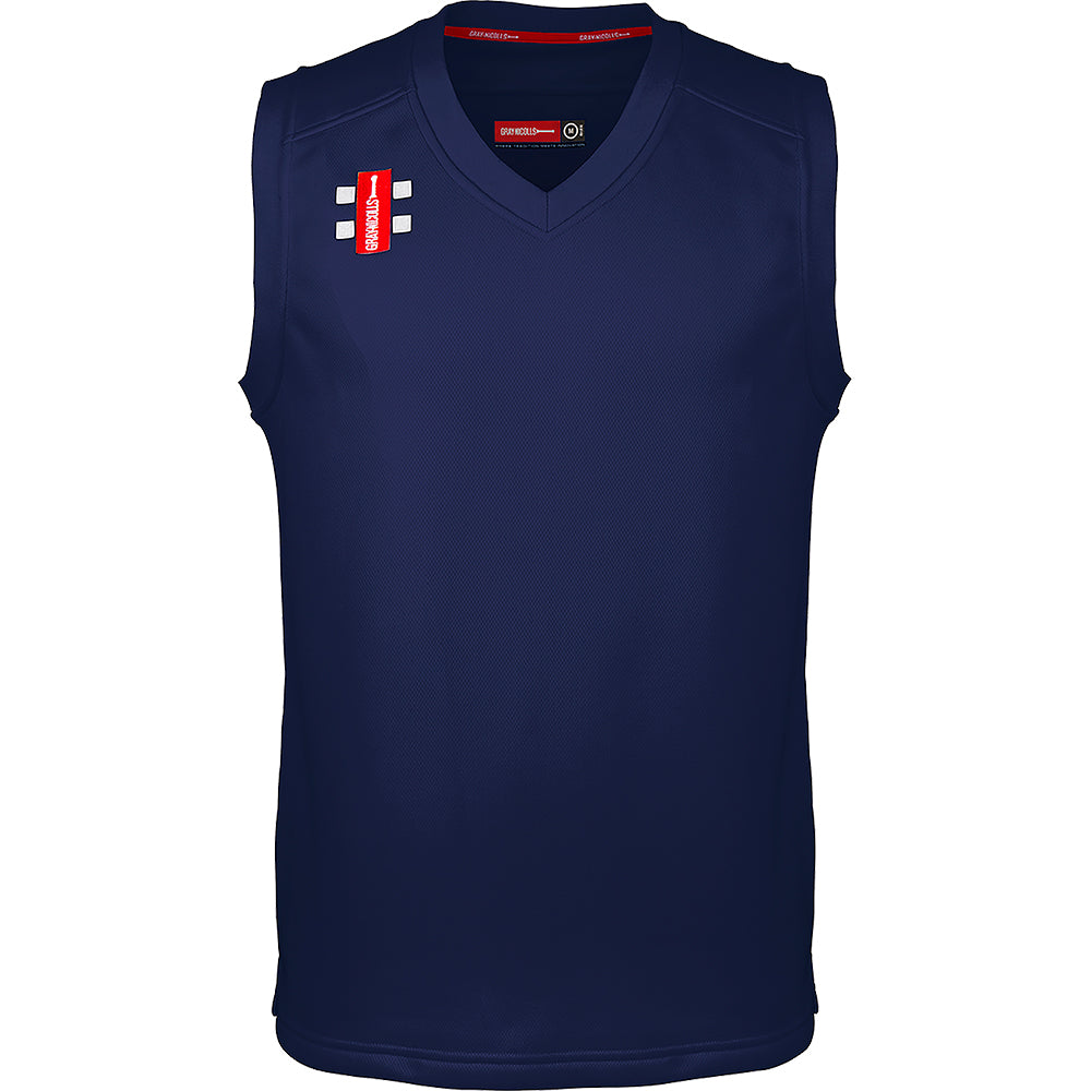 Gray Nicolls Pro Performance Slipover Youth