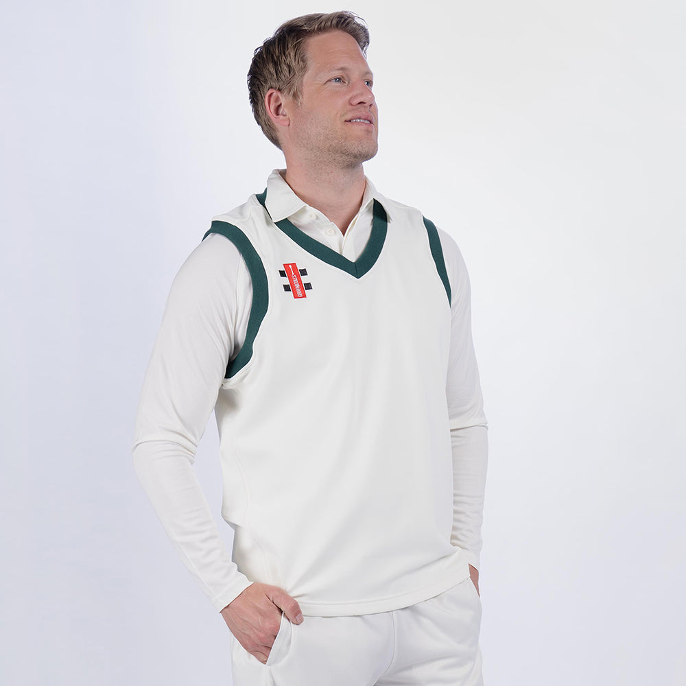 Gray Nicolls Pro Performance Slipover Youth