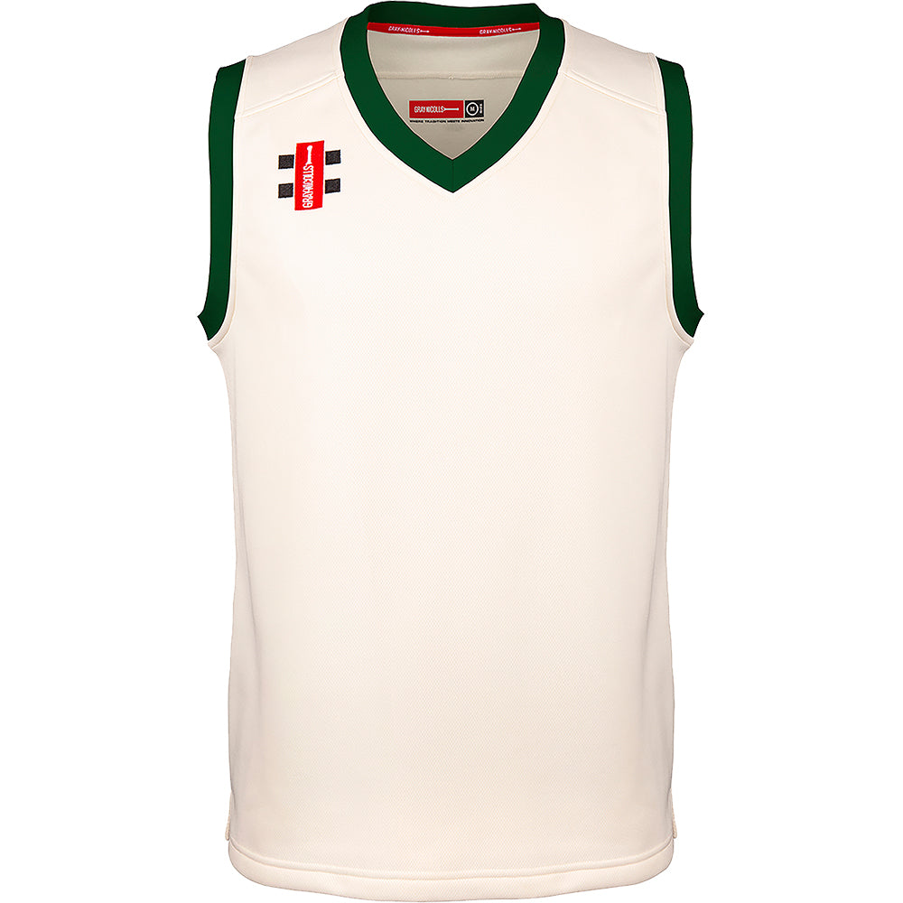 Gray Nicolls Pro Performance Slipover Youth