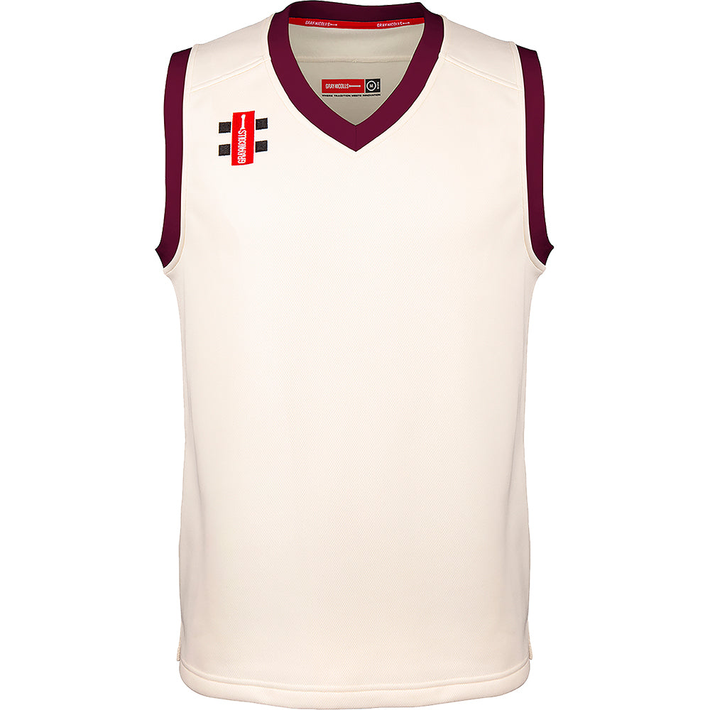 Gray Nicolls Pro Performance Slipover Youth