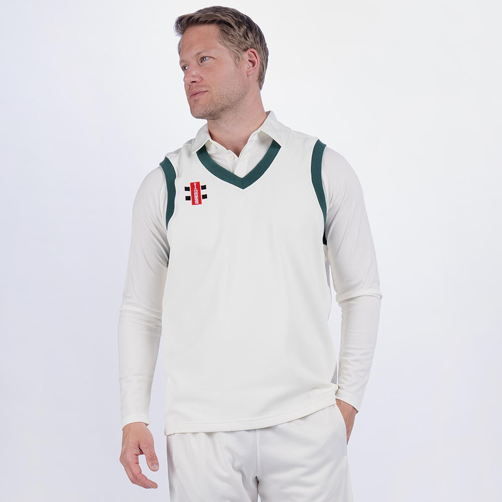 Gray Nicolls Pro Performance Slipover Youth