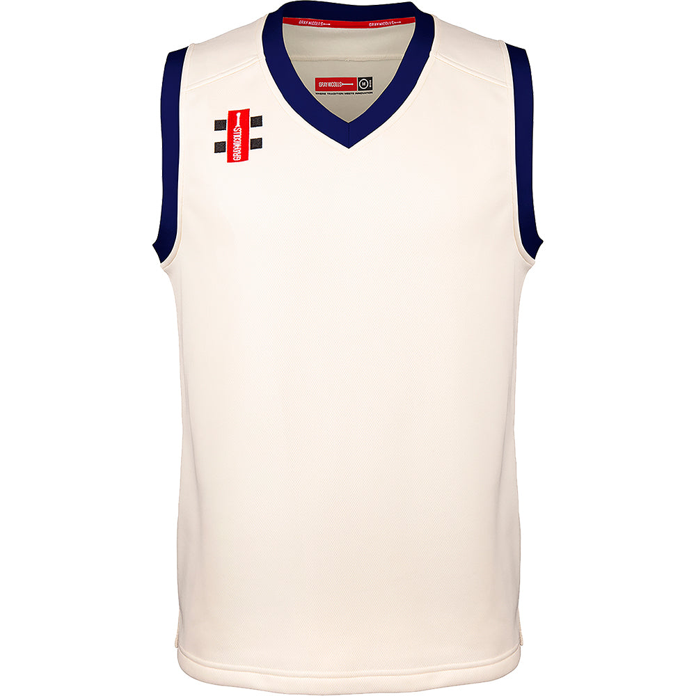 Gray Nicolls Pro Performance Slipover Youth