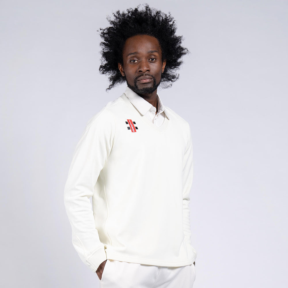 Gray Nicolls Pro Performance Sweater Senior