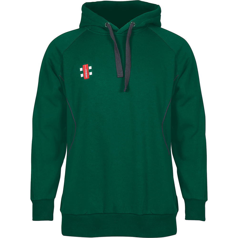 Gray Nicolls Storm Hoody Senior