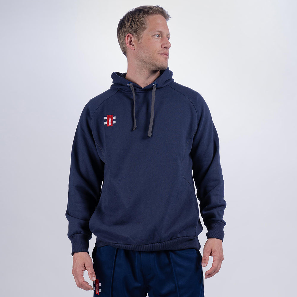 Gray Nicolls Storm Hoody Senior