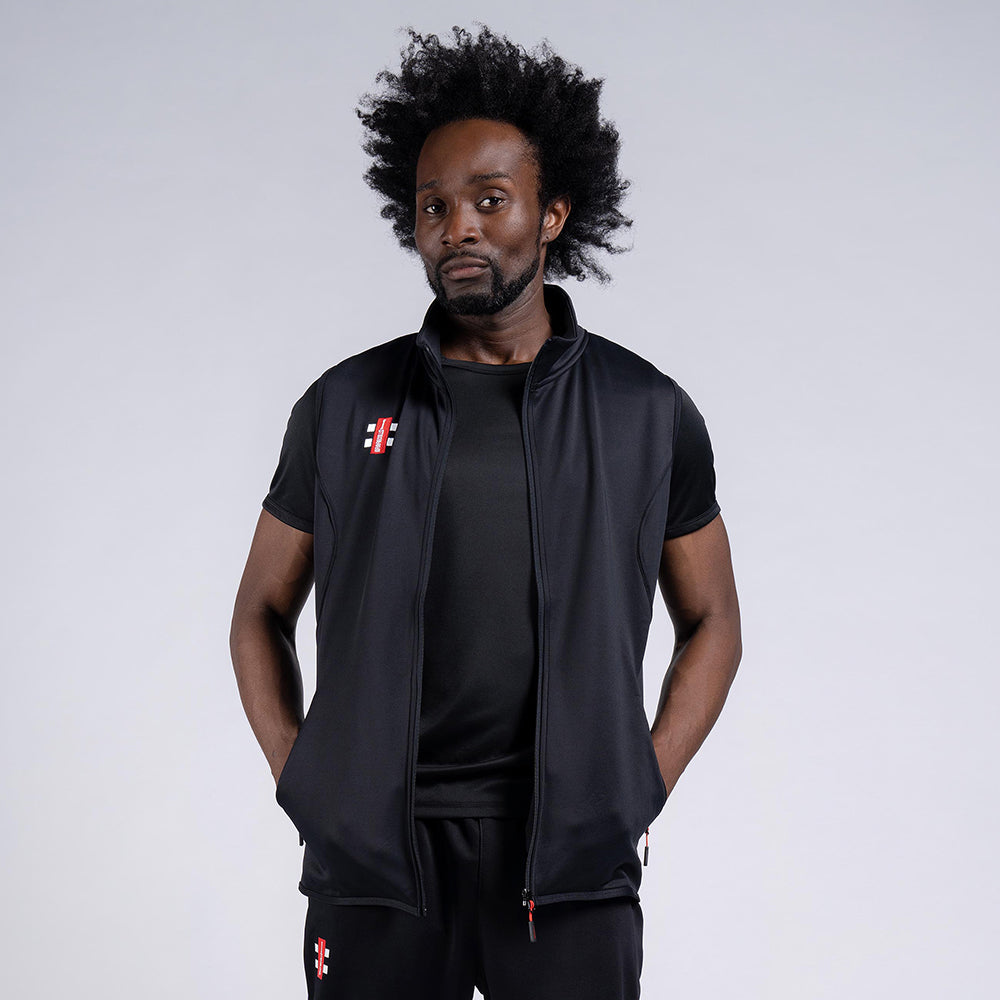 Gray Nicolls Storm Body Warmer Senior