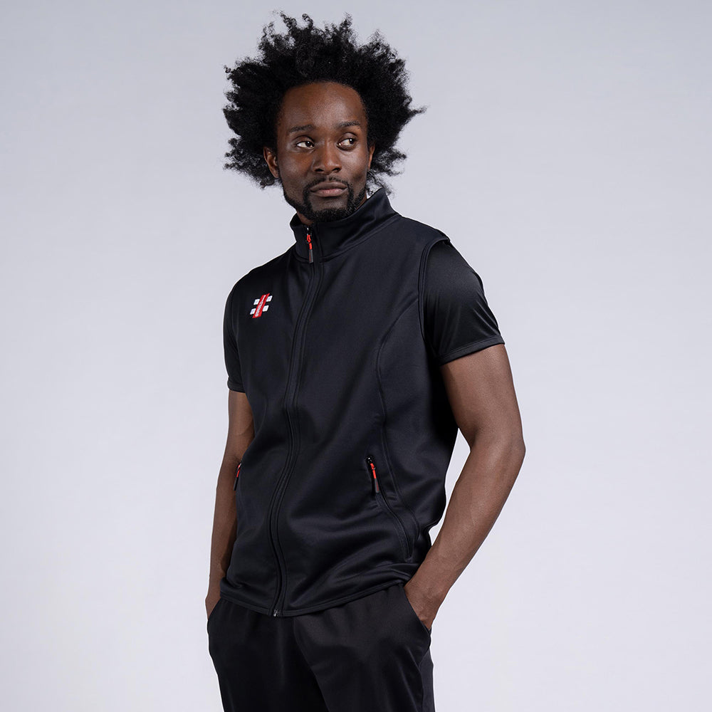 Gray Nicolls Storm Body Warmer Senior
