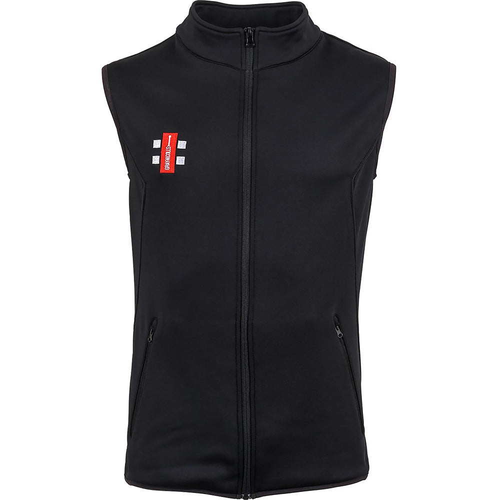 Gray Nicolls Storm Body Warmer Senior