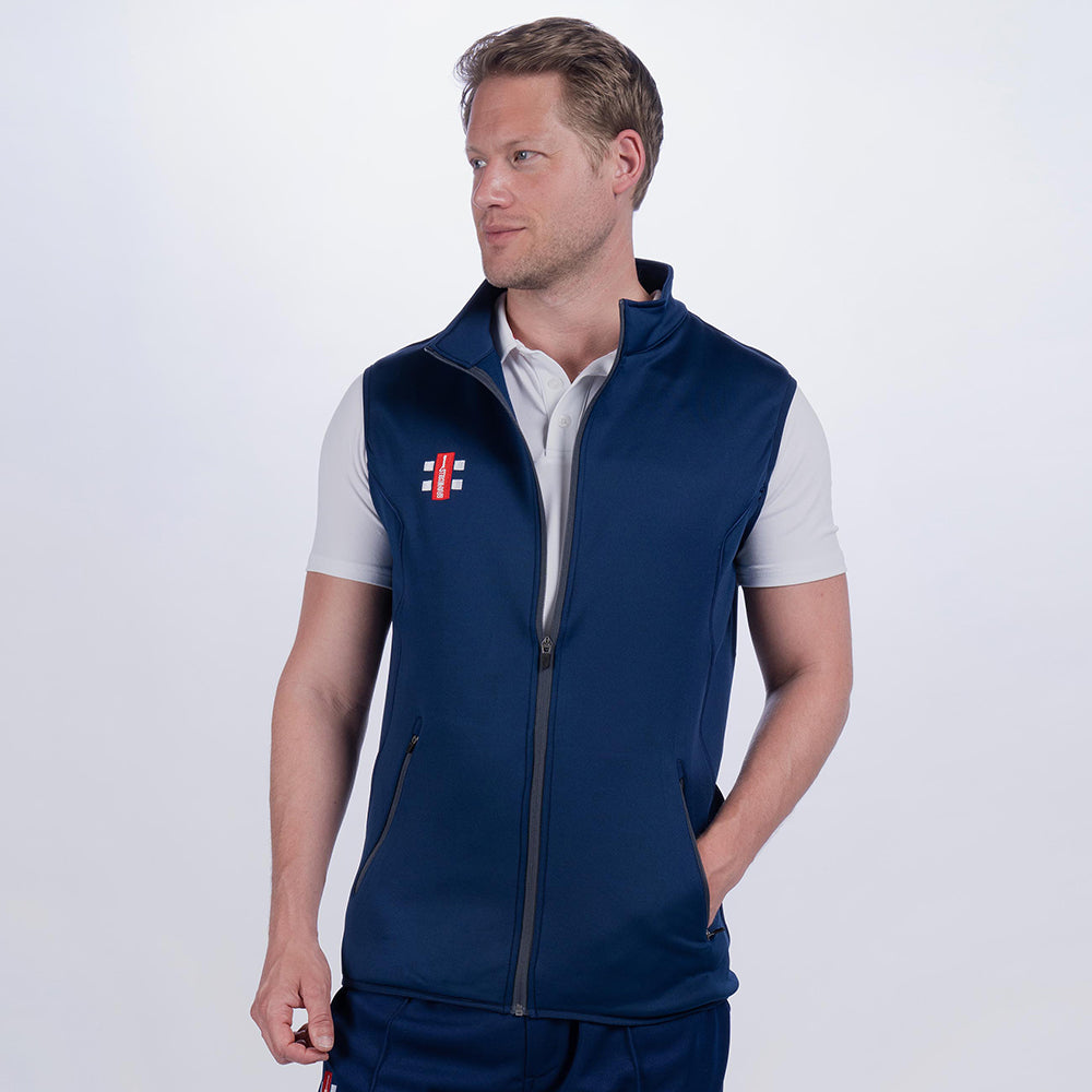 Gray Nicolls Storm Body Warmer Senior