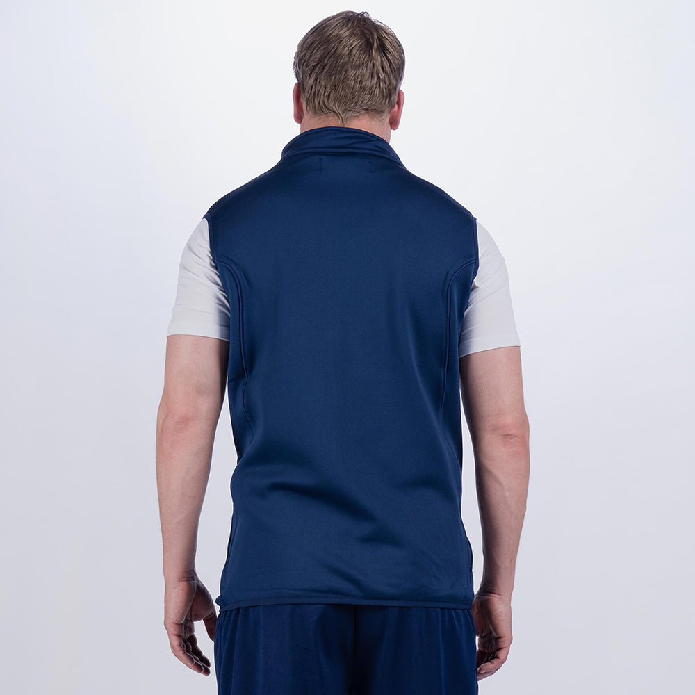 Gray Nicolls Storm Body Warmer Senior
