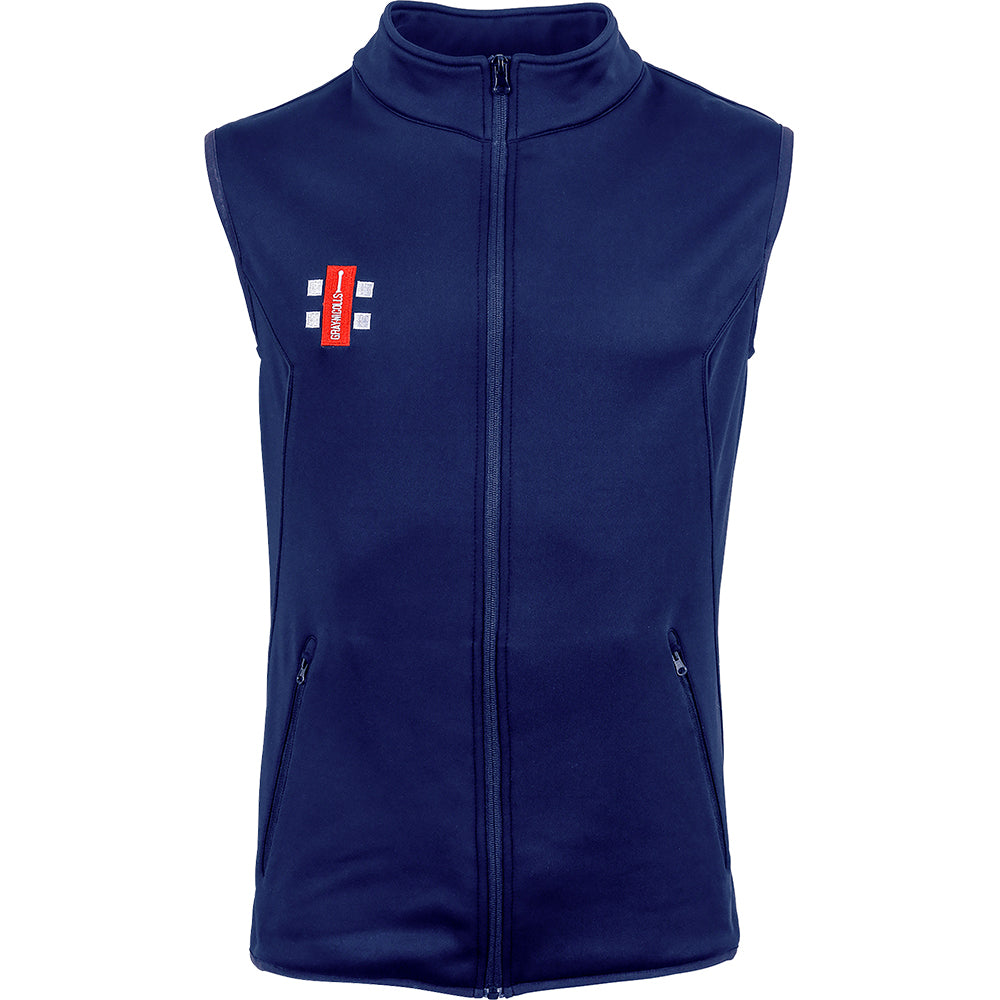 Gray Nicolls Storm Body Warmer Senior