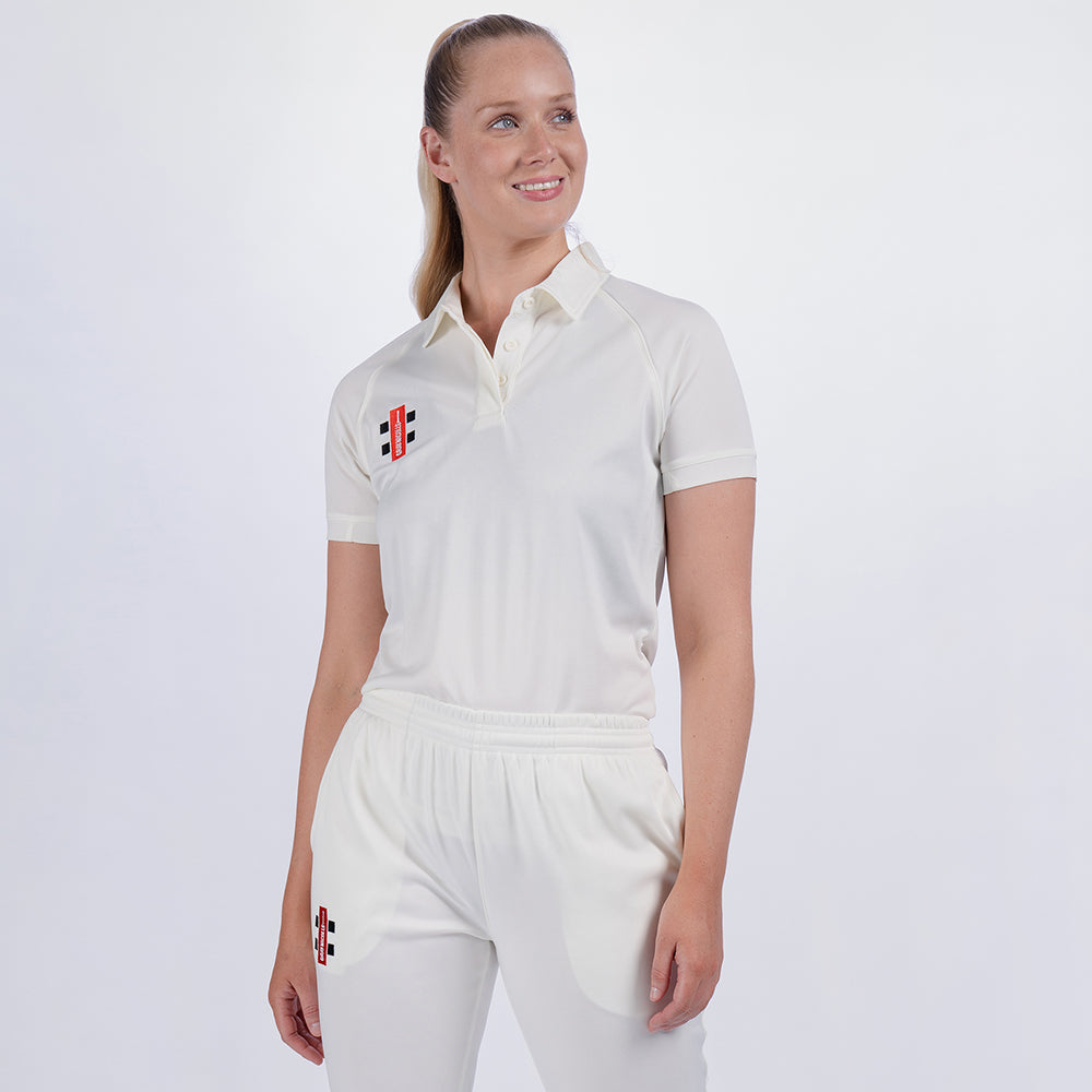 Gray Nicolls Matrix V2 Shirt Women's
