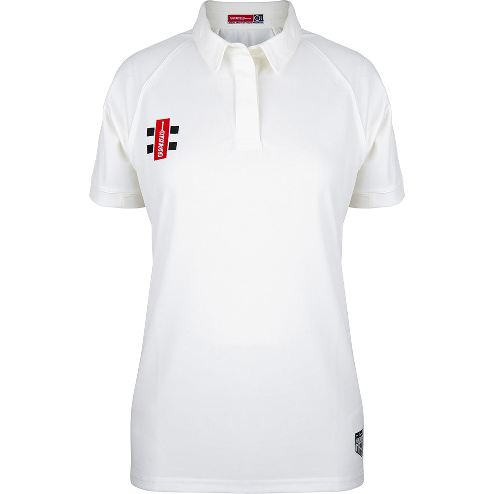 Gray Nicolls Matrix V2 Shirt Women's