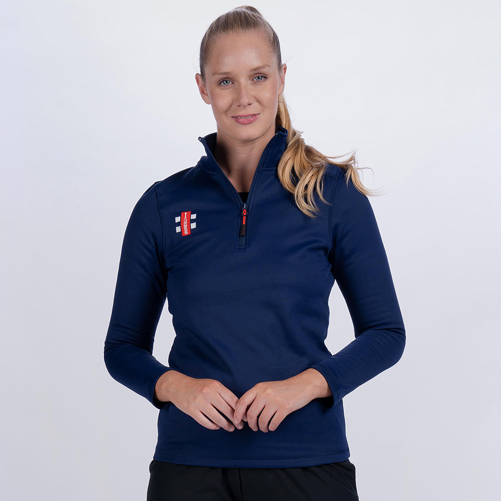 Gray Nicolls Storm Thermo Fleece Women's