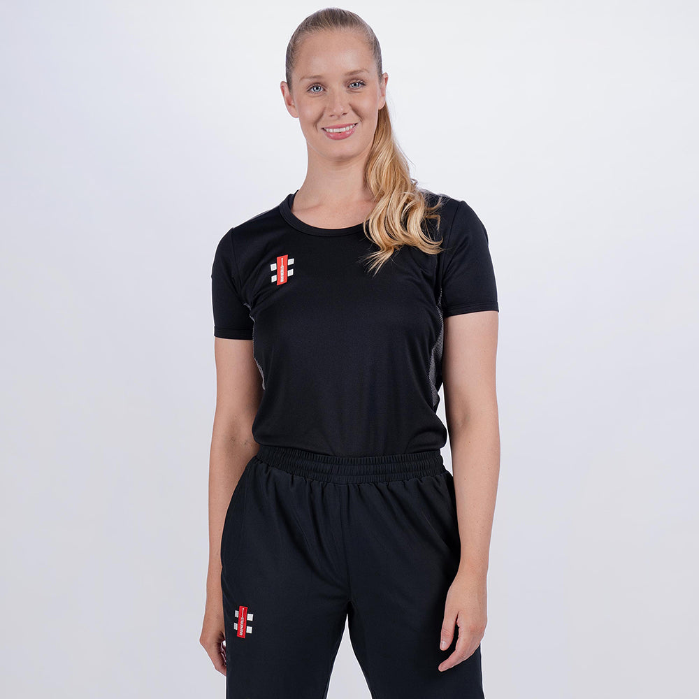 Gray Nicolls Pro Performance T-Shirt Women's