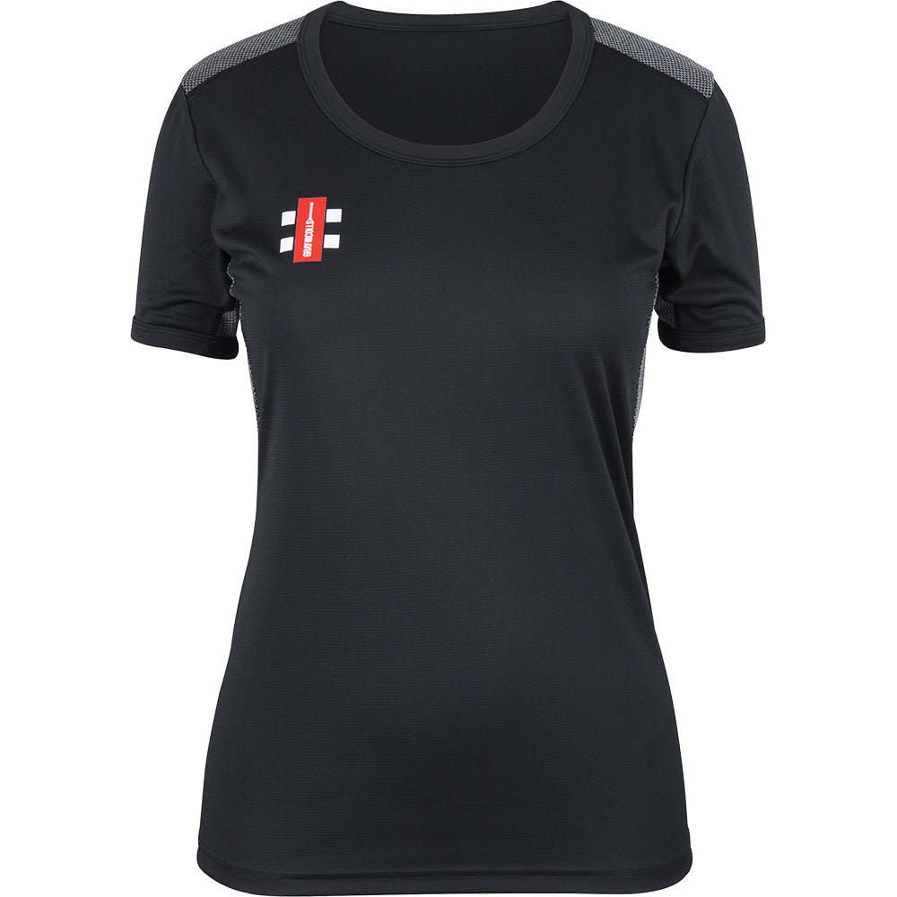 Gray Nicolls Pro Performance T-Shirt Women's