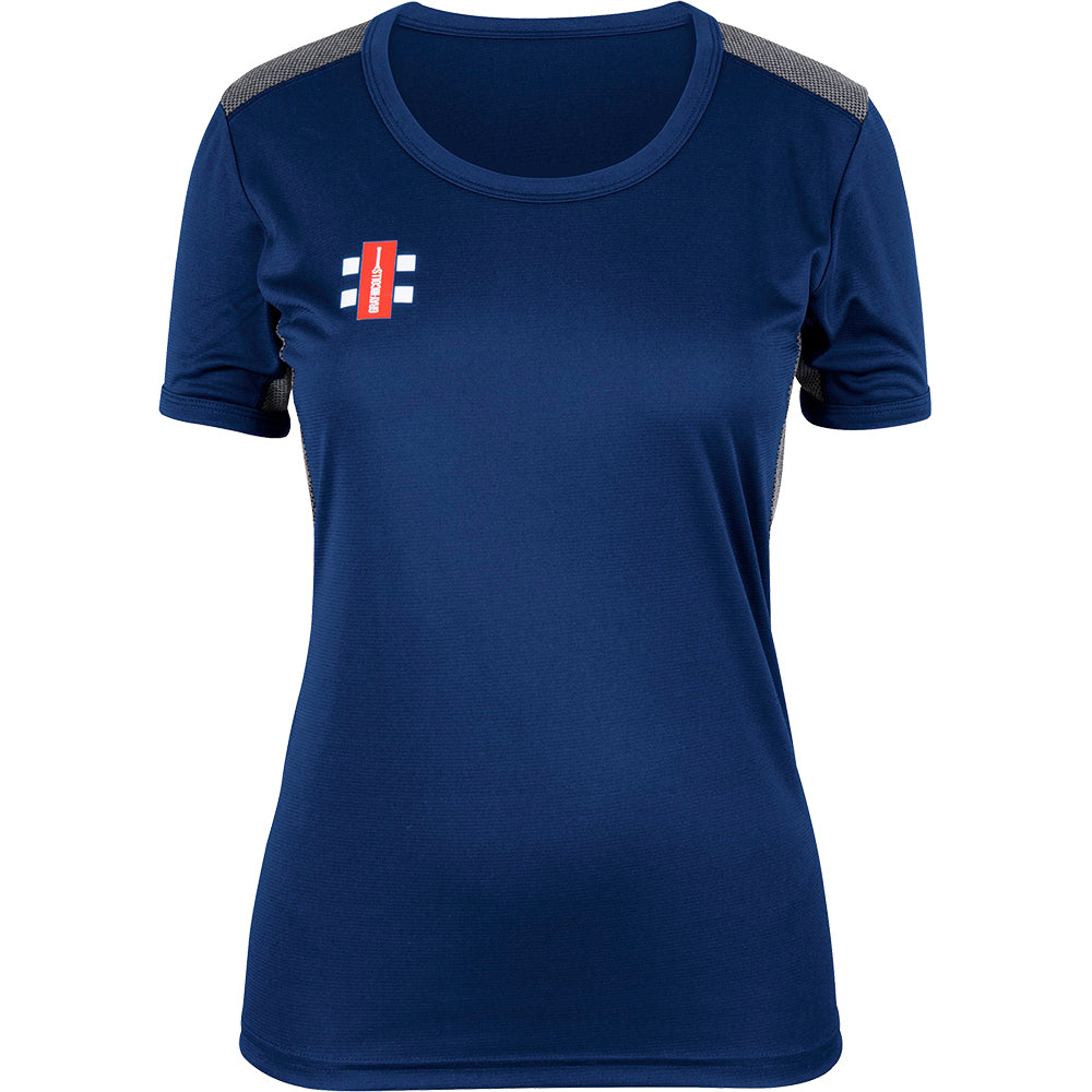 Gray Nicolls Pro Performance T-Shirt Women's