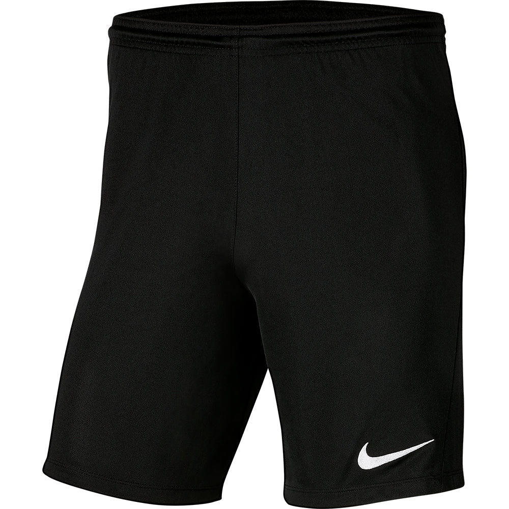 Nike Park III Knit Short Youth