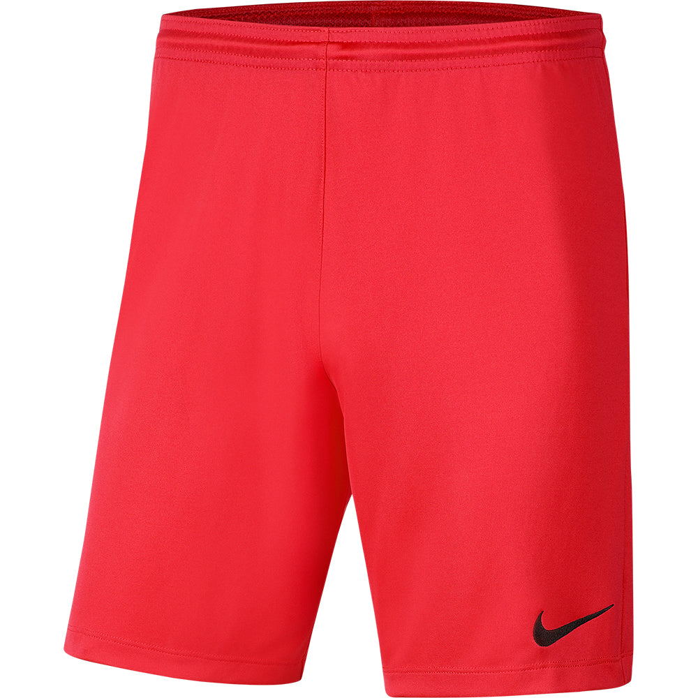 Nike Park III Knit Short Youth