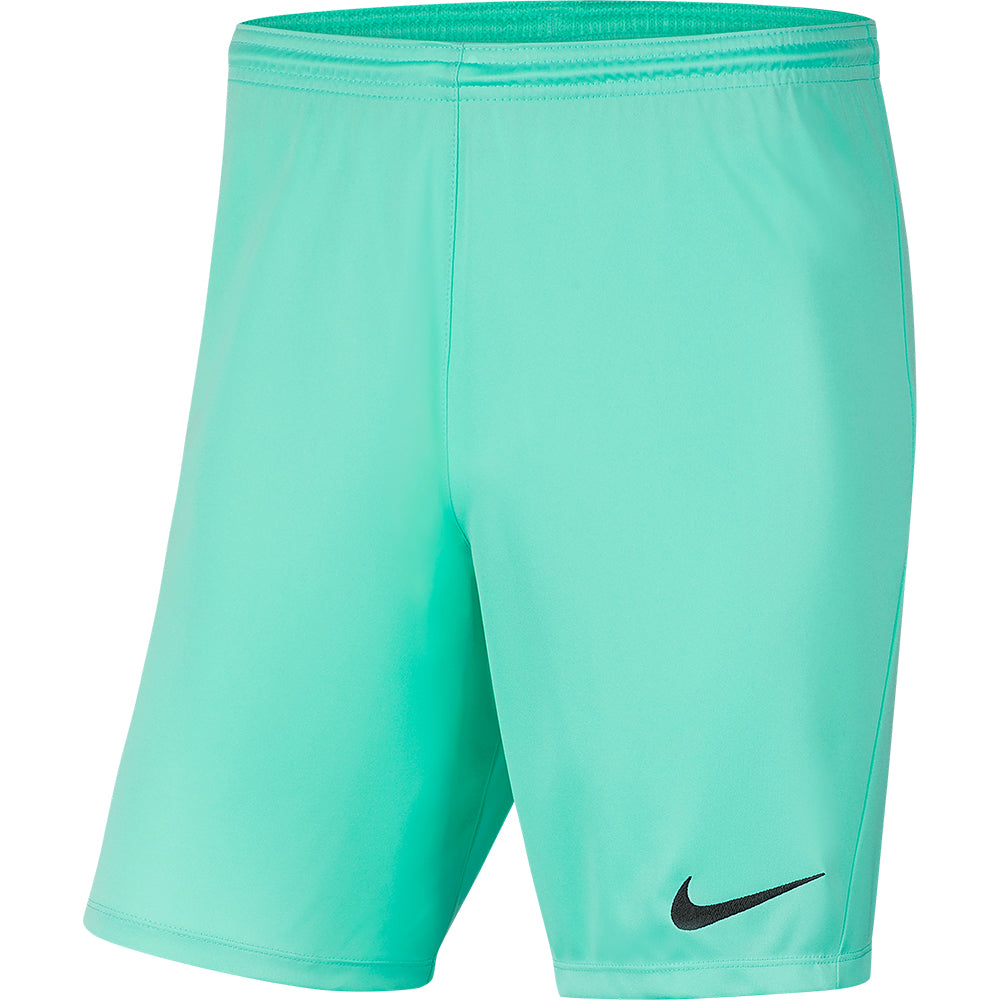 Nike Park III Knit Short Youth