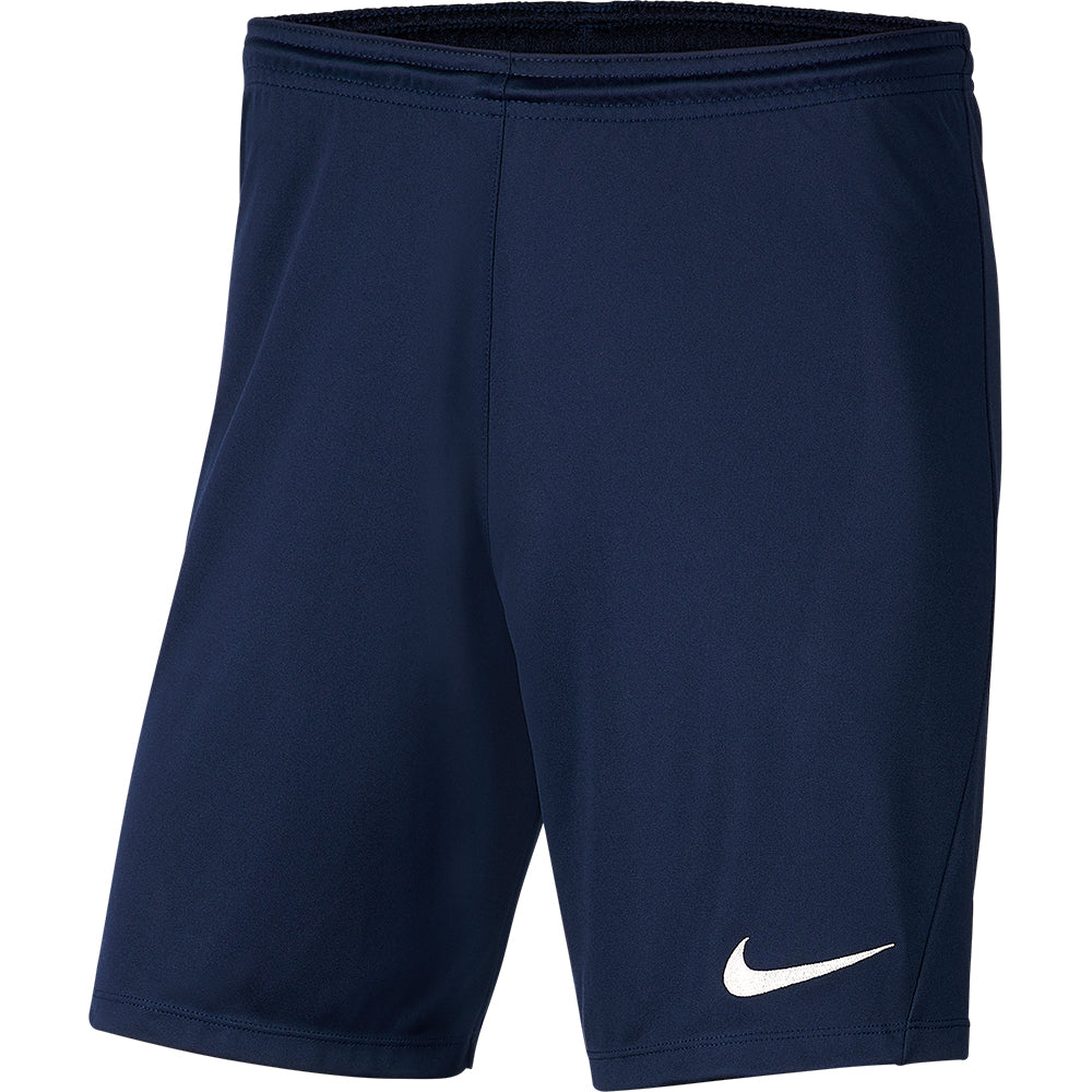 Nike Park III Knit Short Youth