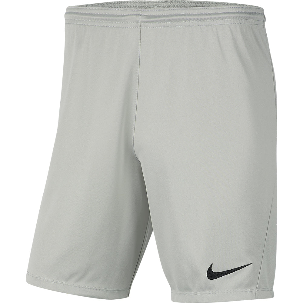 Nike Park III Knit Short Youth