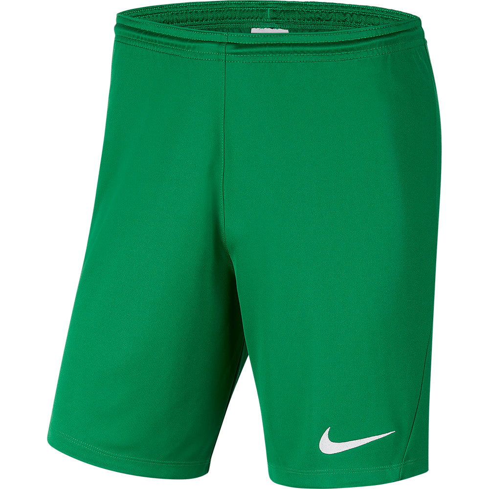 Nike Park III Knit Short Youth