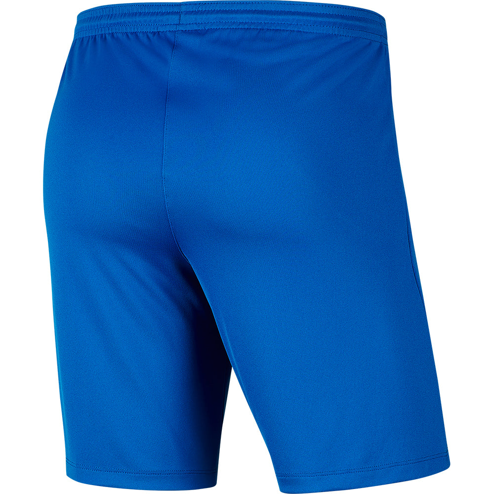 Nike Park III Knit Short Youth