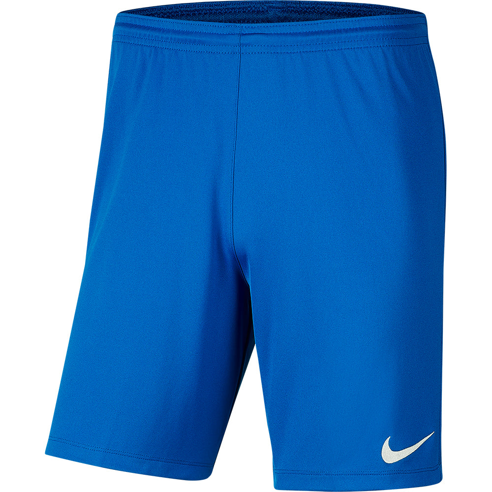 Nike Park III Knit Short Youth