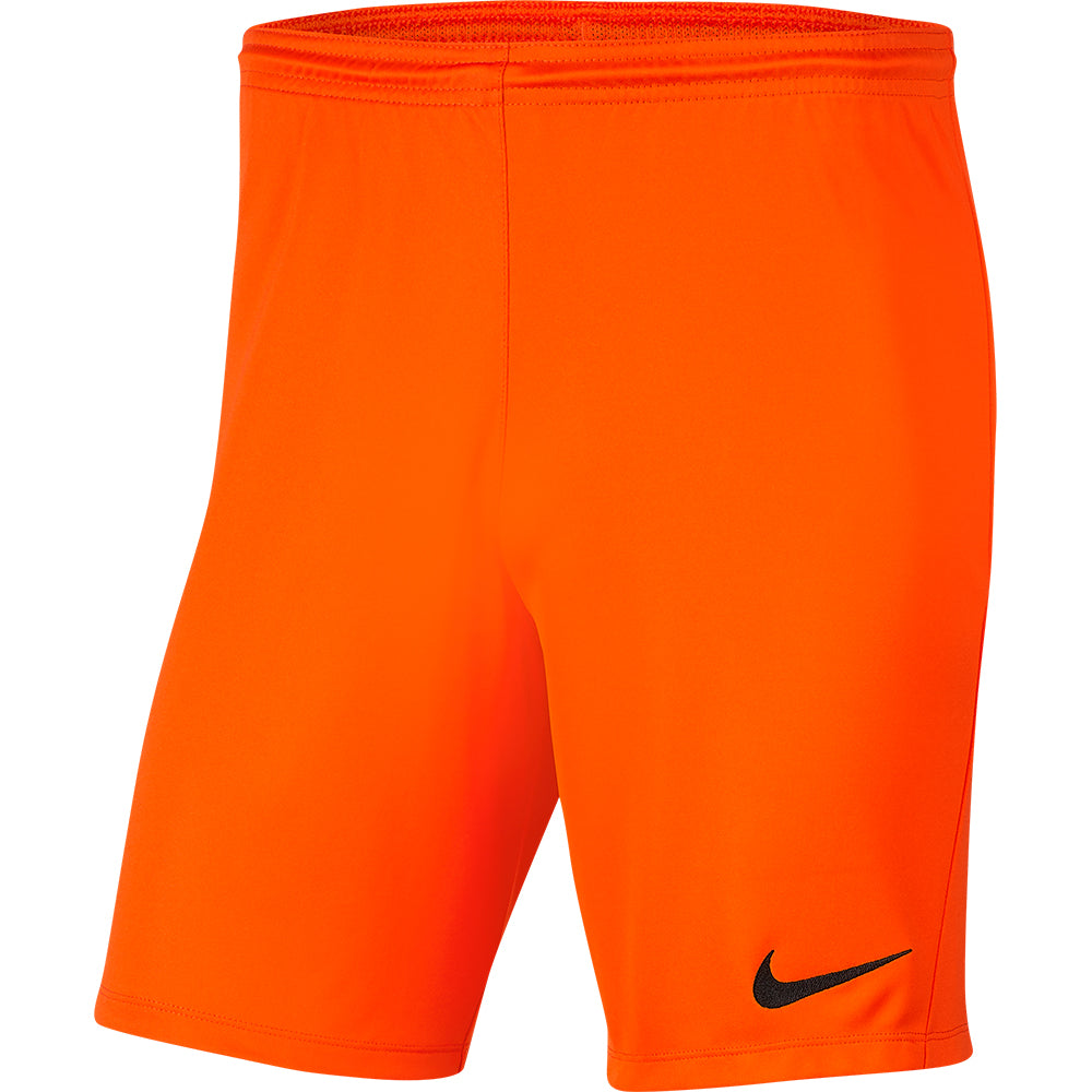 Nike Park III Knit Short Youth