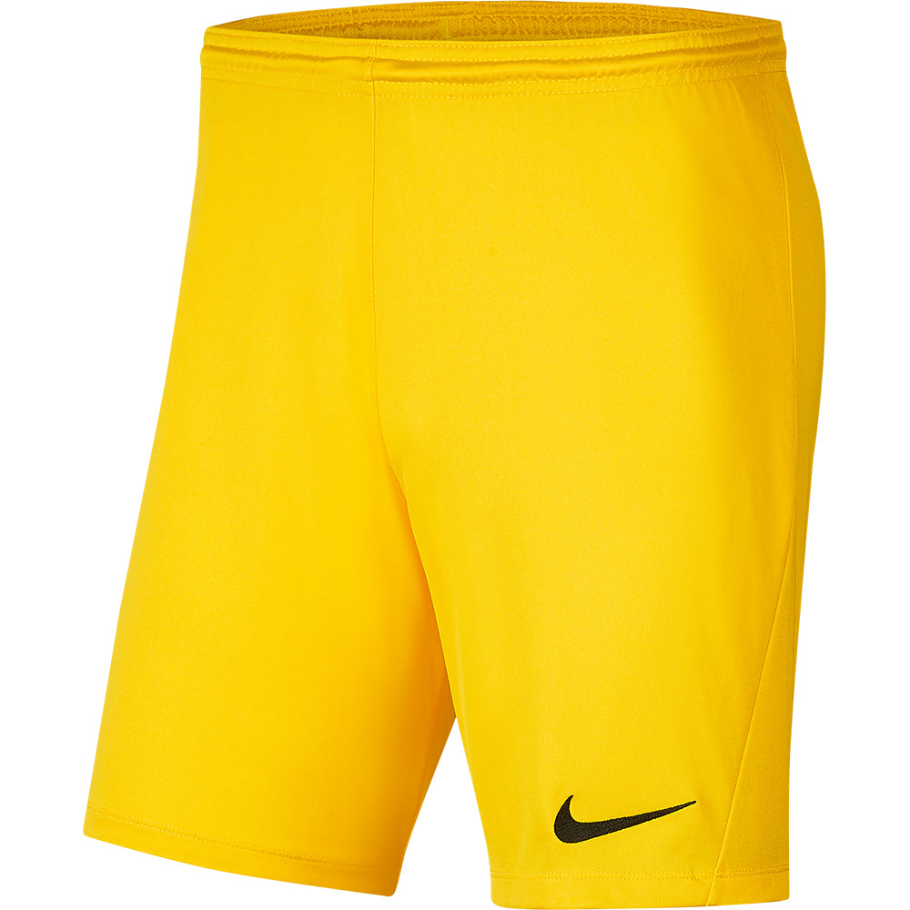 Nike Park III Knit Short Youth