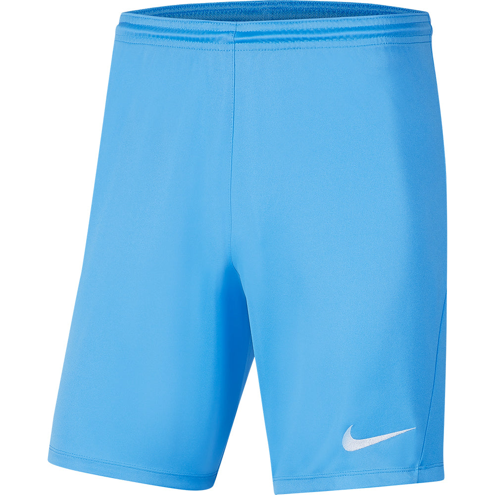 Nike Park III Knit Short Youth