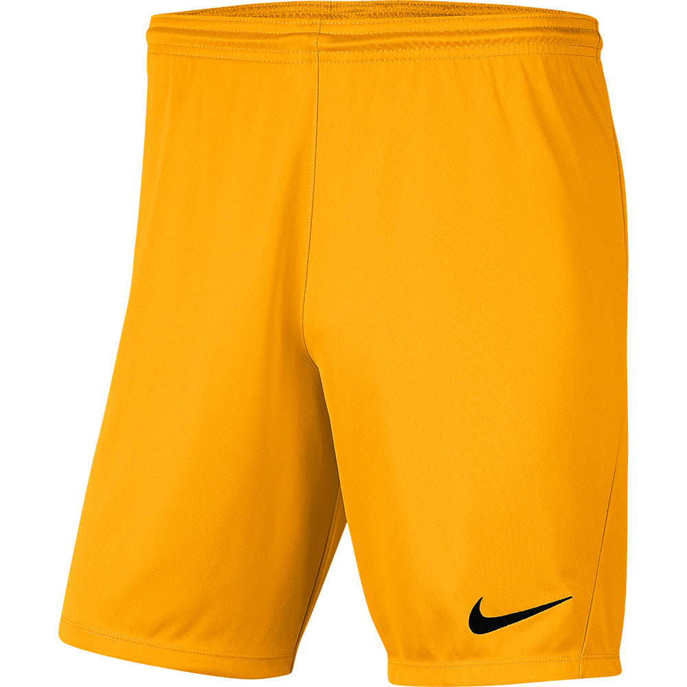 Nike Park III Knit Short Youth