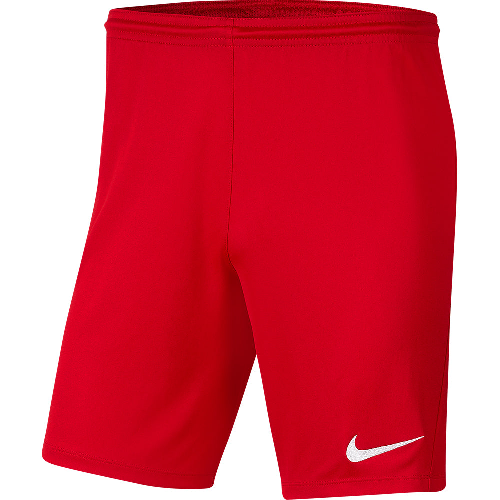 Nike Park III Knit Short Youth