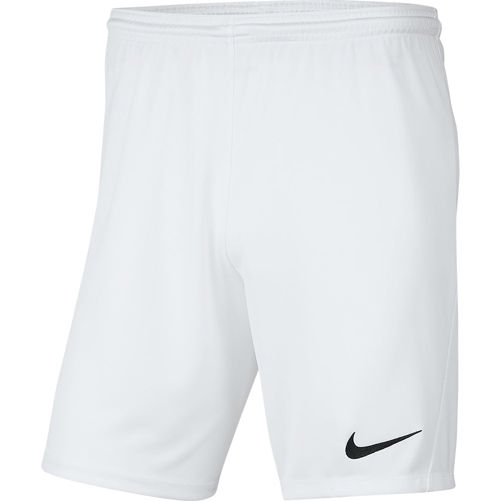 Nike Park III Knit Short Youth