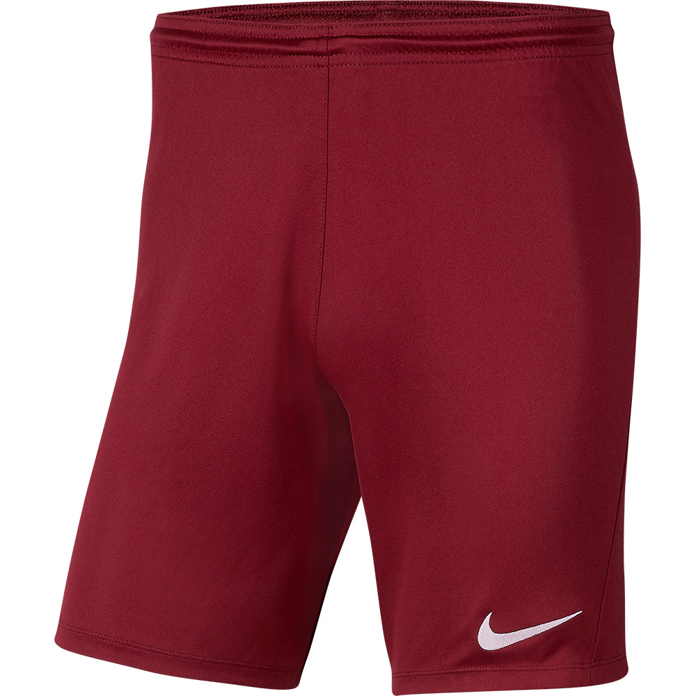 Nike Park III Knit Short Youth