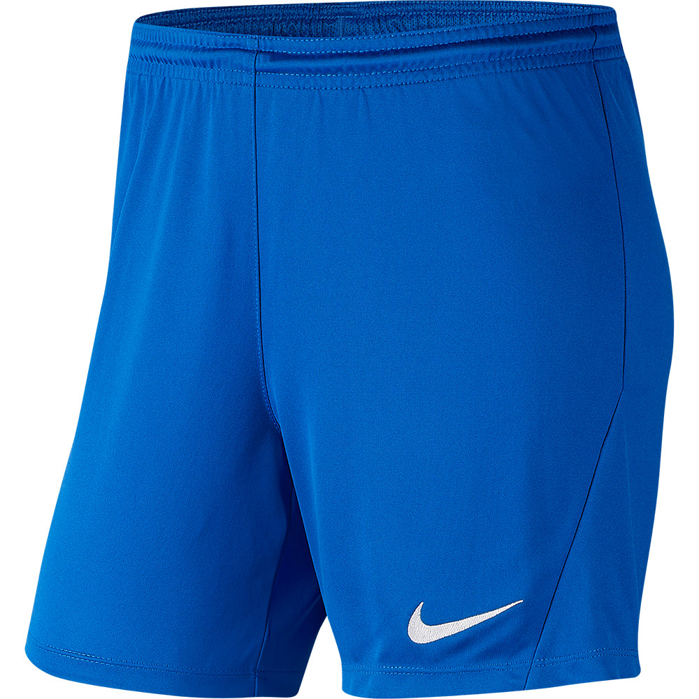 Nike Park III Short Women's