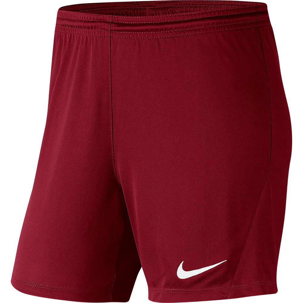 Nike Park III Short Women's