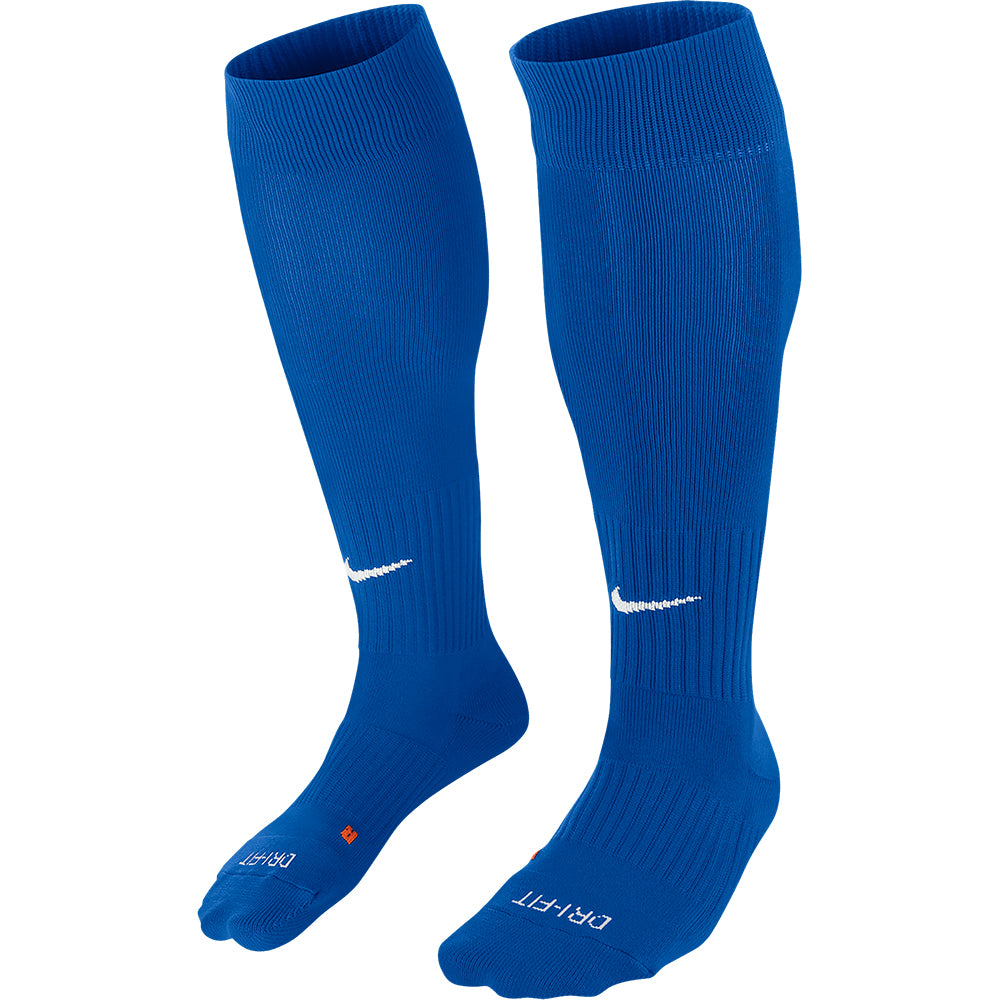 Nike Classic Sock 6 Pairs Senior