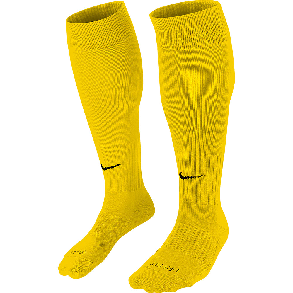 Nike Classic Sock 6 Pairs Senior