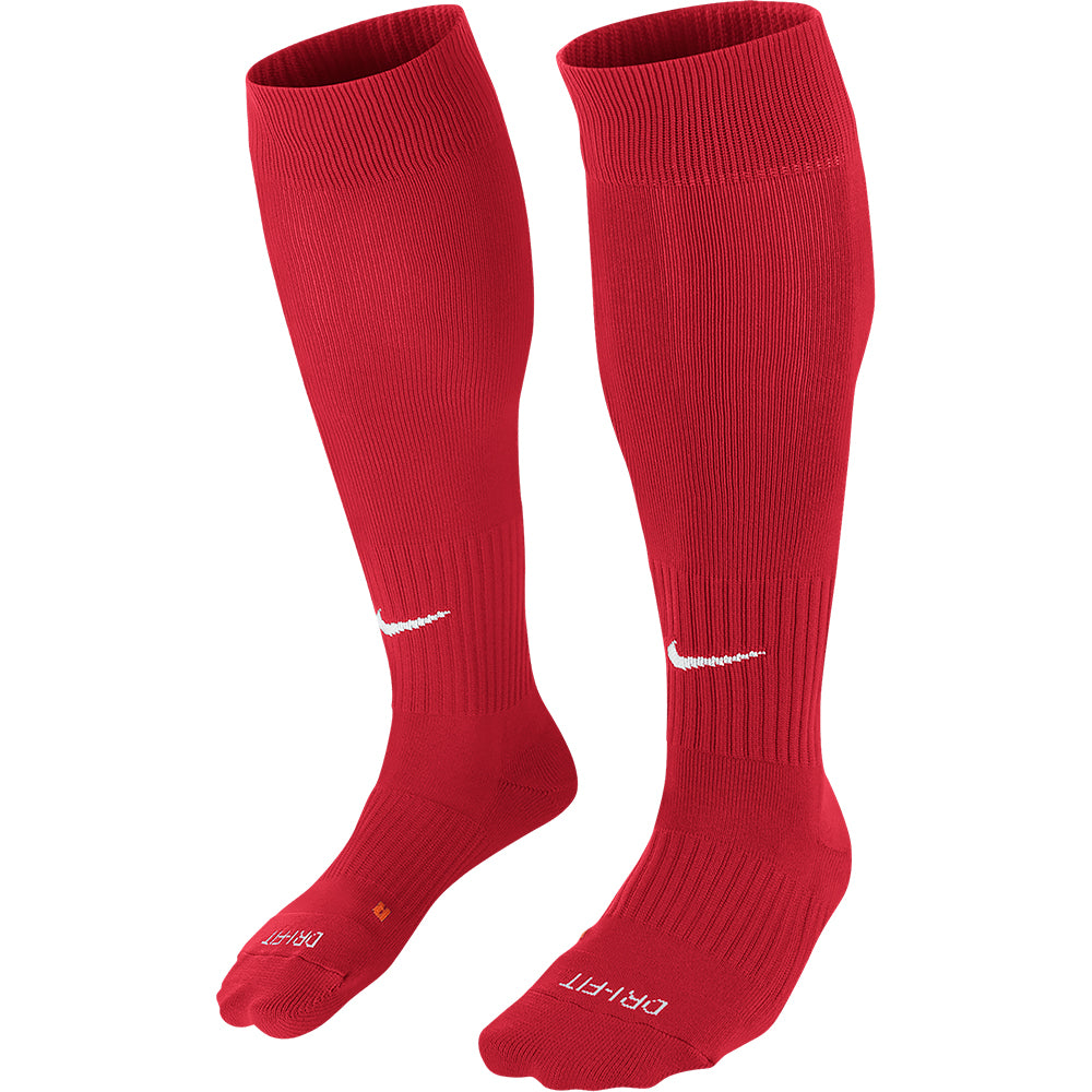 Nike Classic Sock 6 Pairs Senior