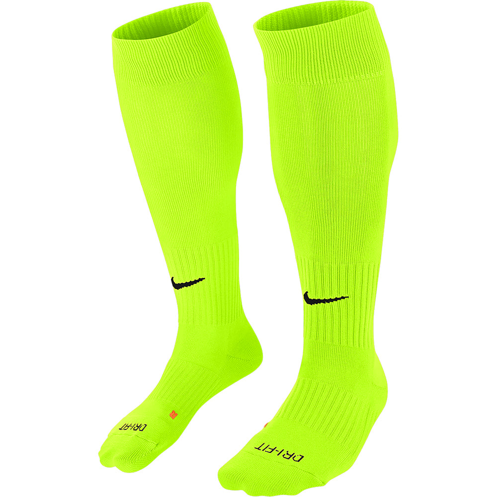 Nike Classic Sock 6 Pairs Senior