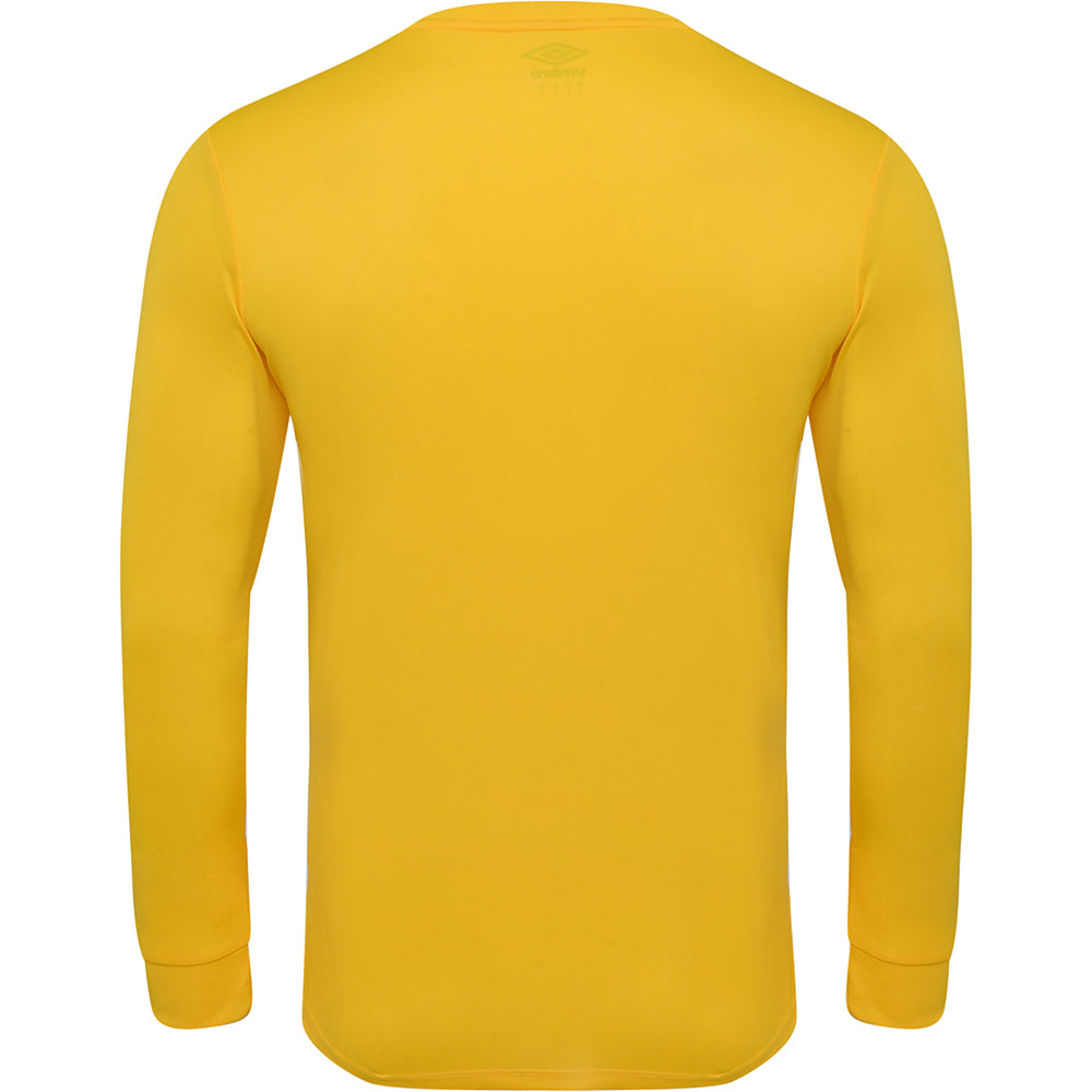 Umbro Club LS Jersey Youth