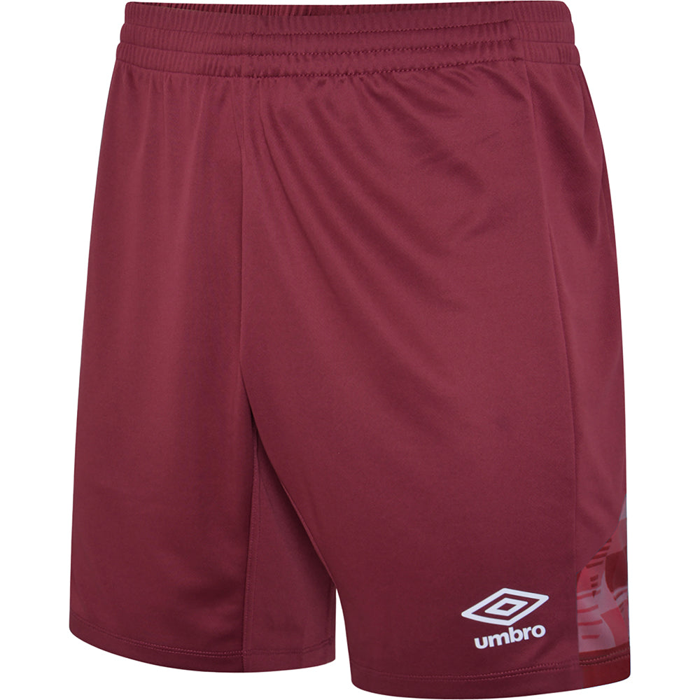 Umbro Vier Short Youth