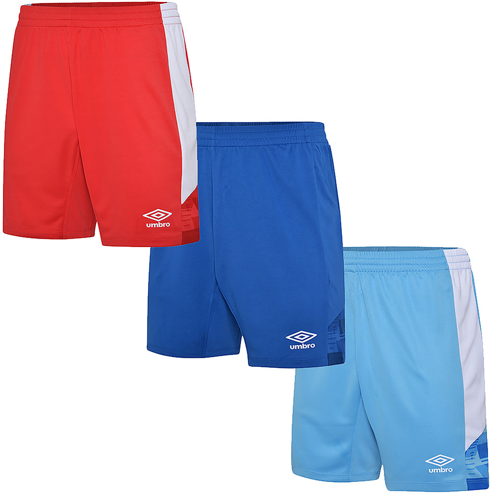 Umbro Vier Short Youth