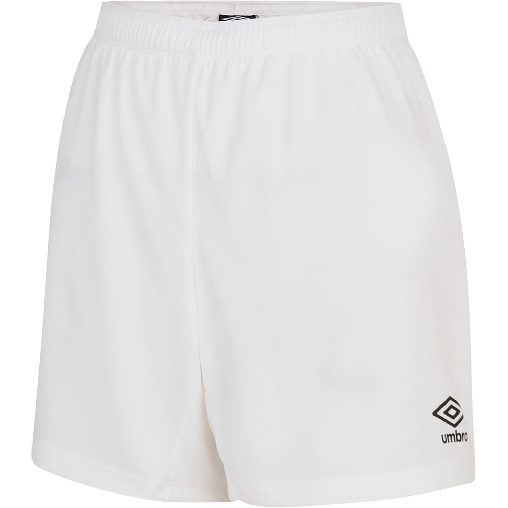 Umbro Club Short Women's